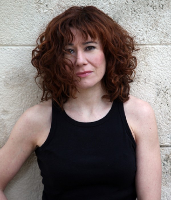 Foto: Jordi Aymamí